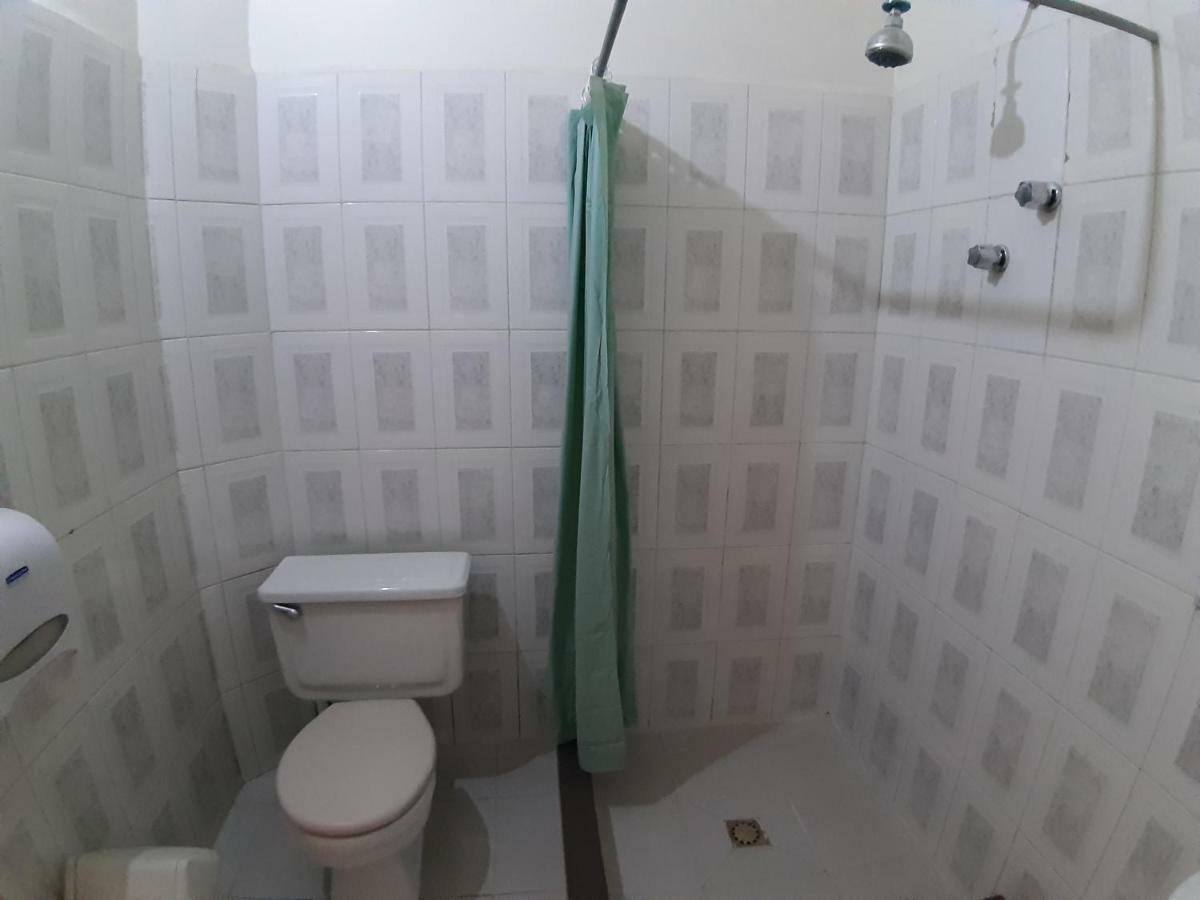 Momema Inn La Paz Luaran gambar
