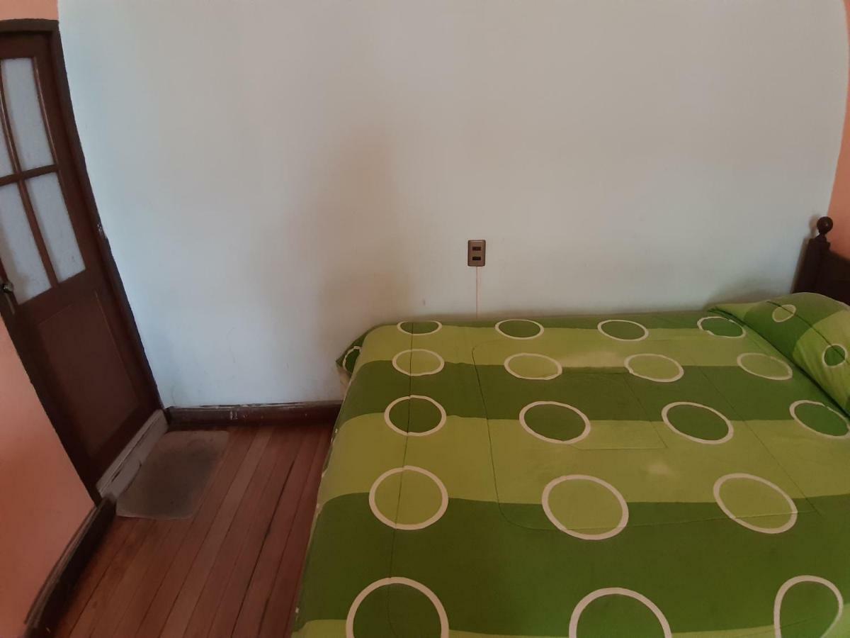 Momema Inn La Paz Luaran gambar