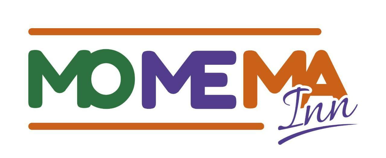 Momema Inn La Paz Luaran gambar