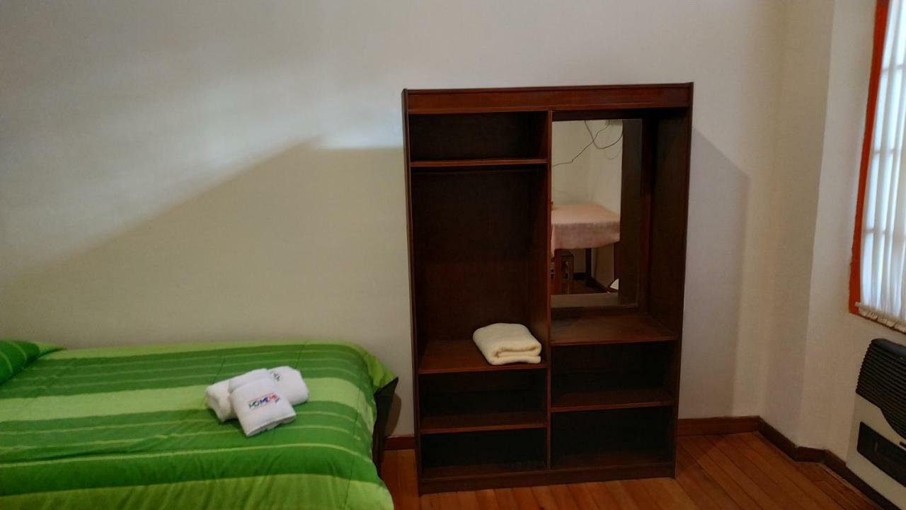 Momema Inn La Paz Luaran gambar