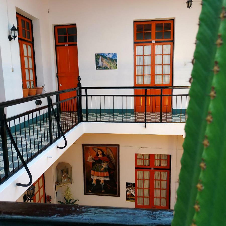 Momema Inn La Paz Luaran gambar