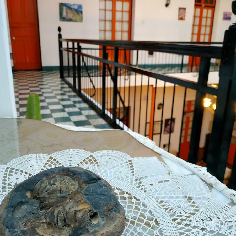 Momema Inn La Paz Luaran gambar