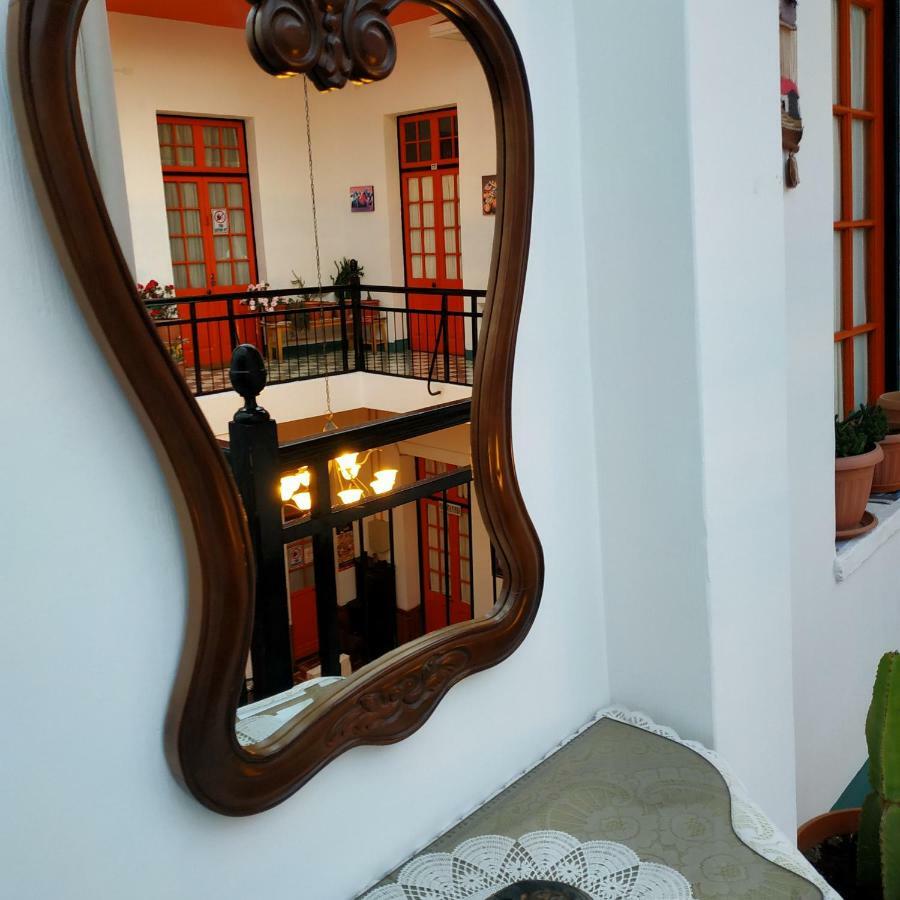 Momema Inn La Paz Luaran gambar