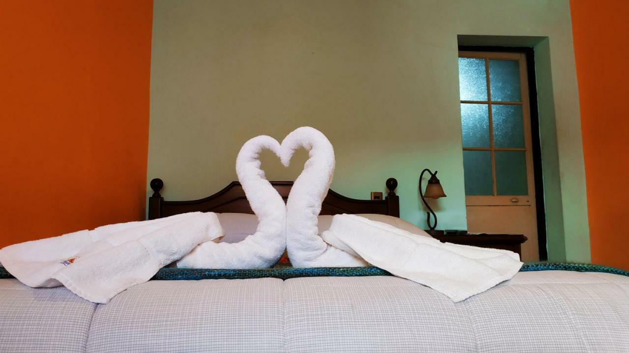 Momema Inn La Paz Luaran gambar
